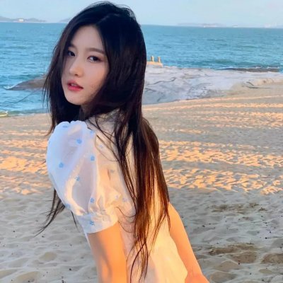 附身