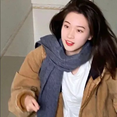 街头俏妞