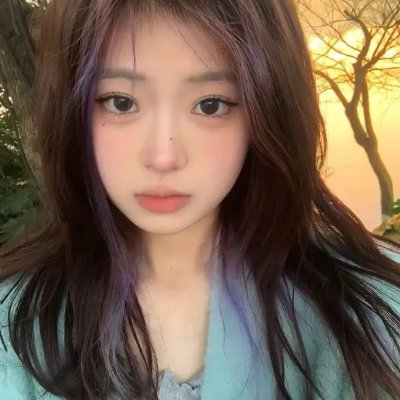 美人心